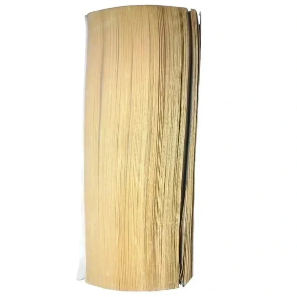 Harry Potter and the Goblet of Fire by J.K. Rowling Paperback - Picture 4 of 5